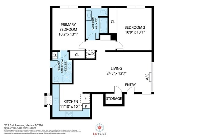 Building Photo - 239 3rd Ave