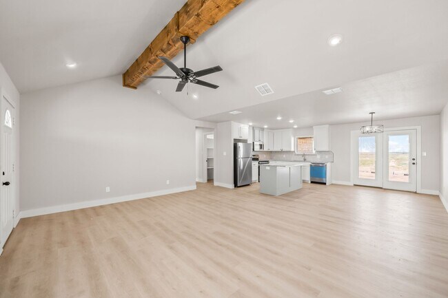 Building Photo - New Construction Home In Slaton ISD!