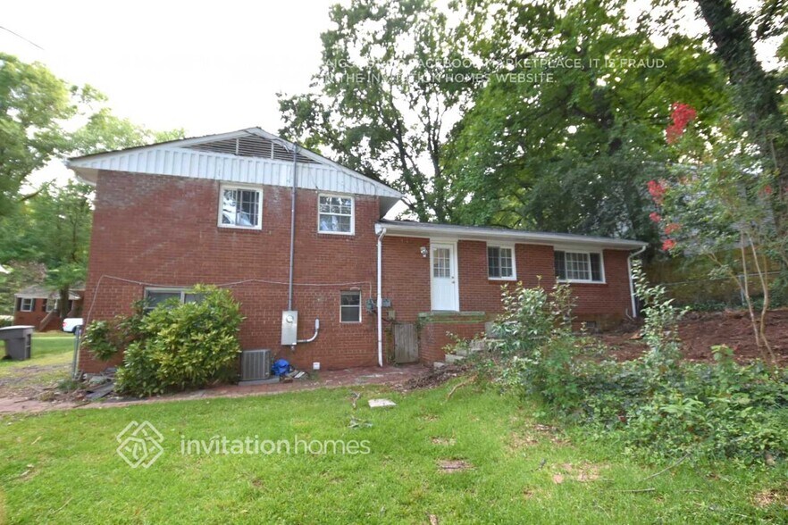 Building Photo - 5109 Furman Pl