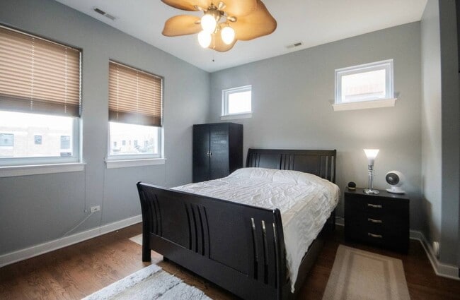 Building Photo - 2154 N Natchez Ave