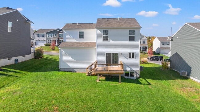 Building Photo - 2236 Elias Boone Ct