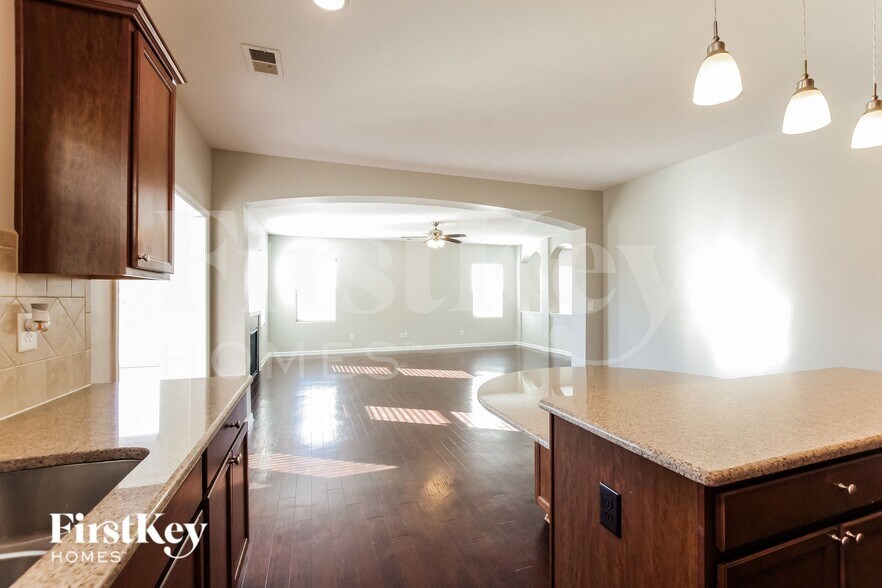 Building Photo - 4204 Craighill Ln