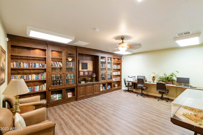 Building Photo - 14575 W Mountain View Blvd