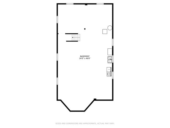 Building Photo - 6248 N Ionia Ave