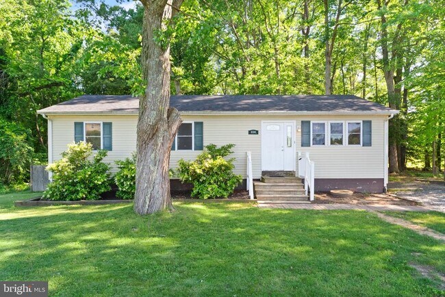 Primary Photo - 6314 Foster Rd