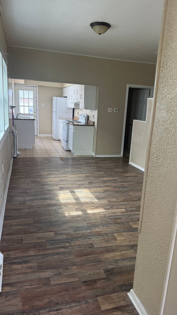 Building Photo - 1119 Agnew St