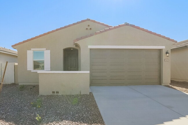 Building Photo - 5643 W Walatowa St