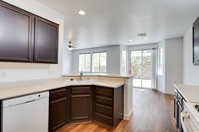 Building Photo - Gated Northwest Las Vegas Home with Loft & Parkside Location