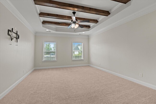 Building Photo - Fenced Yard! Storm Shelter! Conveniently l...
