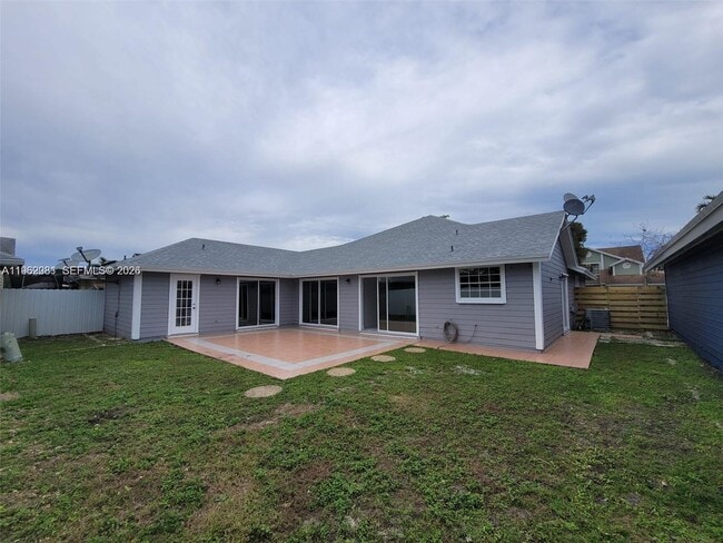 Building Photo - 10304 SW 139th Pl