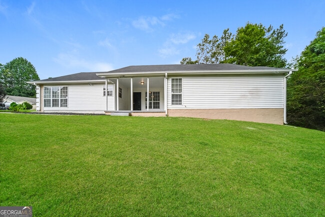Building Photo - 165 Gingercake Ct