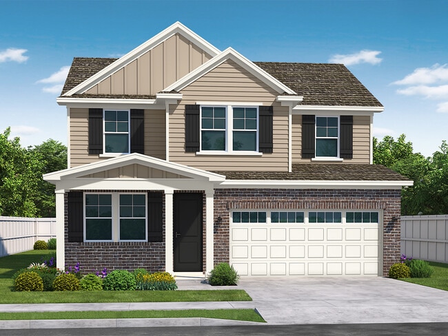 Building Photo - 218 Rustic Barn Ct