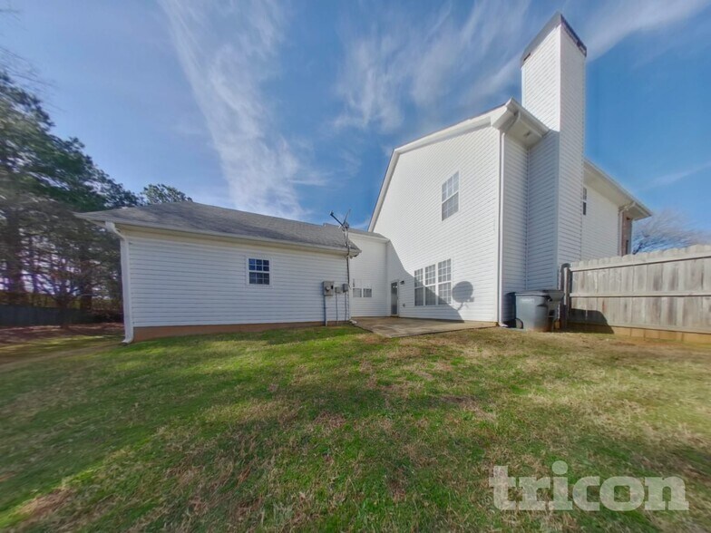 Building Photo - 3313 Chastain Landings Ct