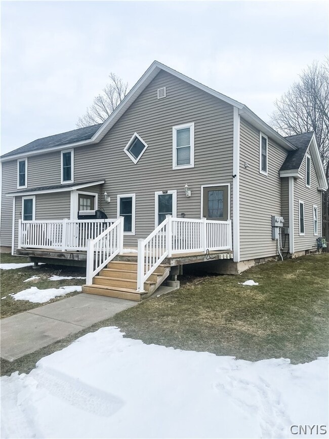 Building Photo - 5553 W Main St