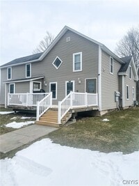 Building Photo - 5553 W Main St