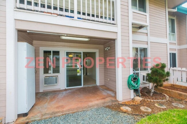Building Photo - A 2 Bdrm, 1 Bath, 2 Parking unit at Hoomaka Village at Waikele