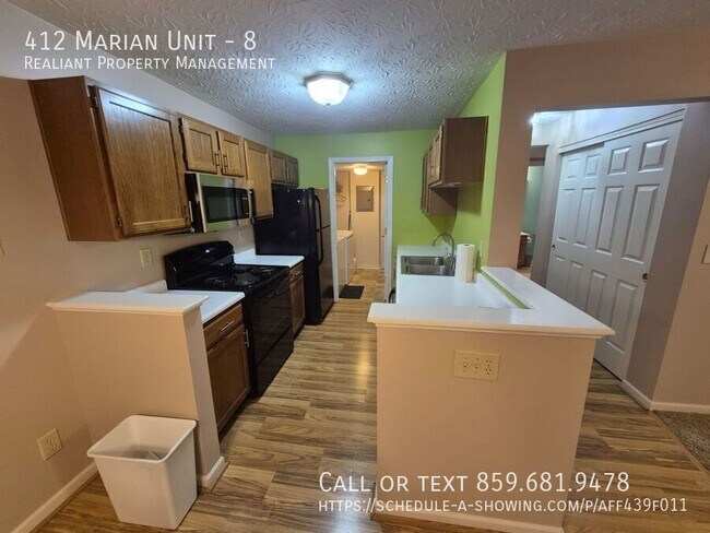 Building Photo - 412 Marian Ln