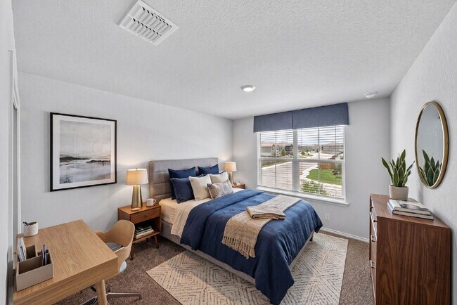 Building Photo - RESORT STYLE AMENITIES!! Multiple Pools. Lazy River. Splash Pad and Water Slides. Fitness Center....