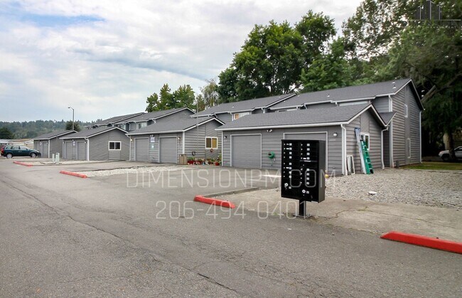 Interior Photo - Dimension Auburn On M St