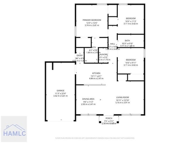 Building Photo - 741 Meloney Dr