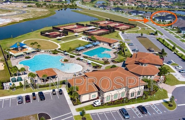 Building Photo - 2694 Addison Dr