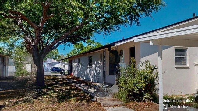 Building Photo - 534 93rd Ave N