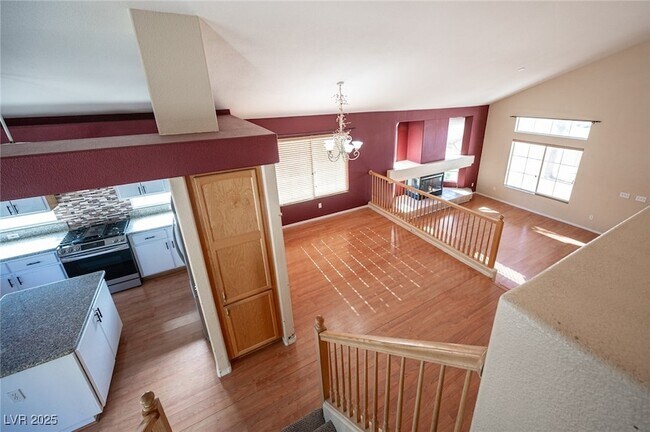 Building Photo - 10086 S Mesquite Fork Ct