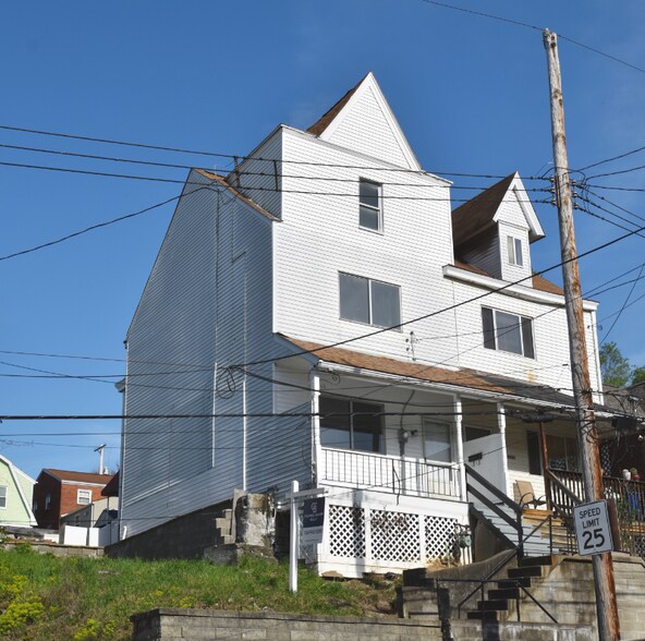 Building Photo - 4229 Haldane St