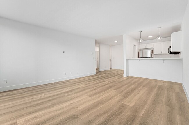 Interior Photo - 801 2nd Street
