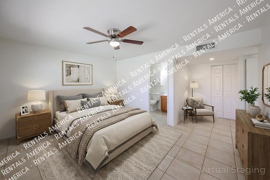 Building Photo - 5214 W Redfield Rd