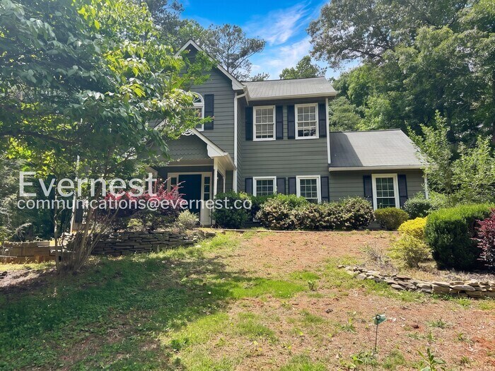 Building Photo - 2219 Heritage Trace Dr