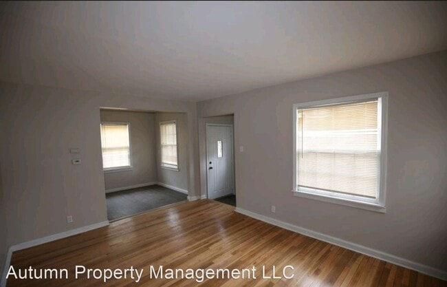 Building Photo - 3 br, 1 bath House - 1109 Shadowlawn Street