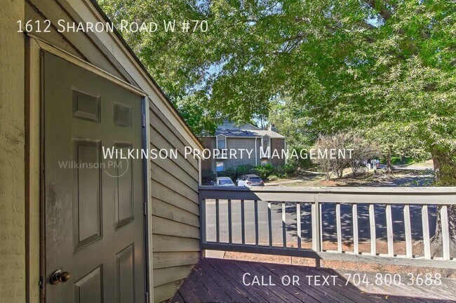 Building Photo - Charming 2-Bed, 2-Bath Retreat in the Hear...