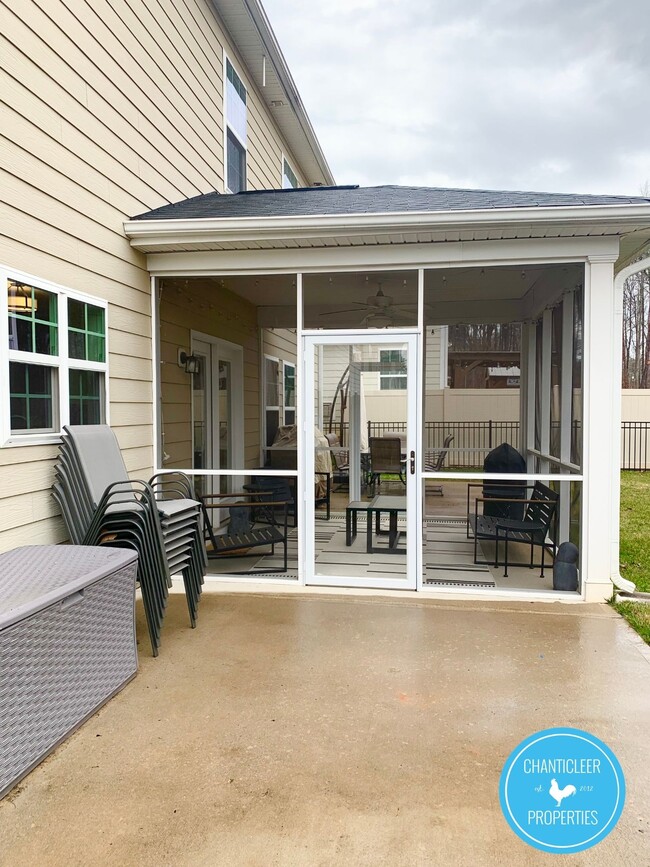 Building Photo - 2050 Cold Creek Ct