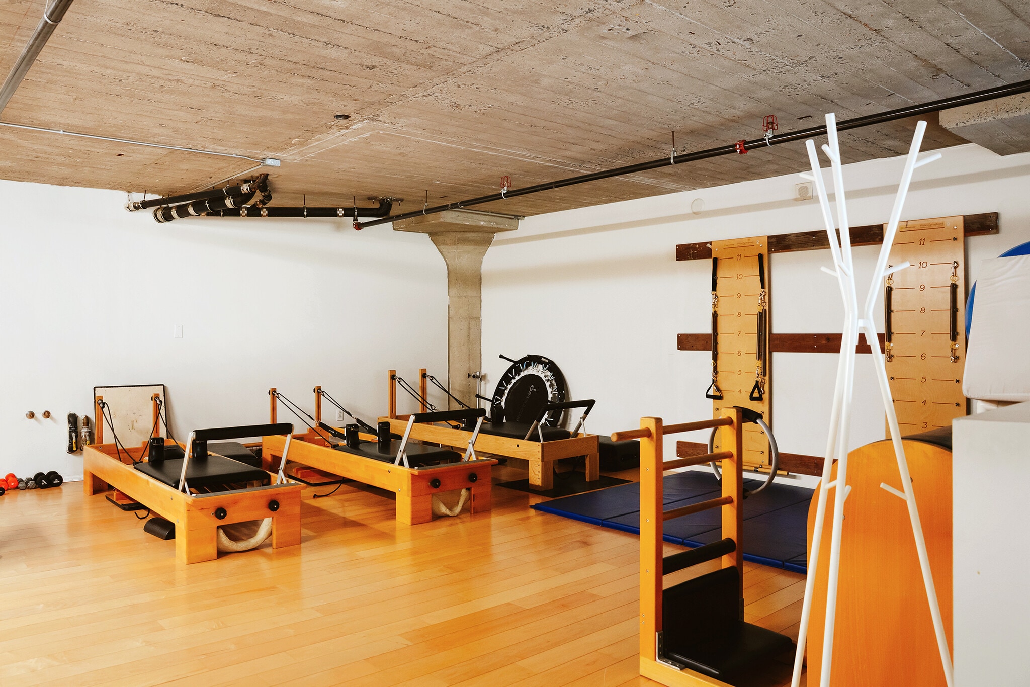 Building Photo - 1855 Industrial St