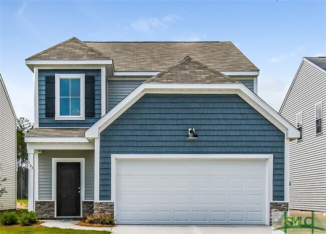 Building Photo - 106 S Trl Wy