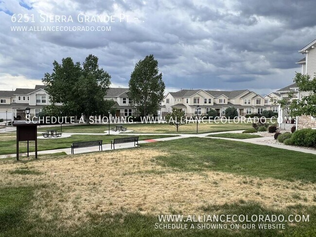 Building Photo - 6251 Sierra Grande Point