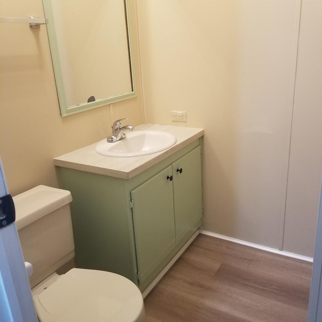 3rd Bathroom with Shower Stall - 2320 Delmar Rd