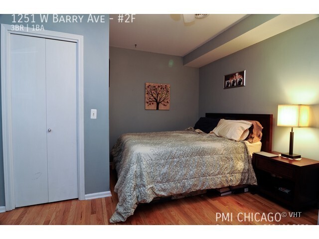 Building Photo - 1251 W Barry Ave