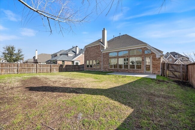 Building Photo - 1401 Barrier Island Dr