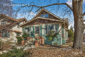Building Photo - 3553 Dupont Ave S