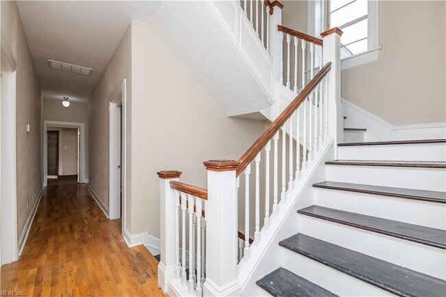 Building Photo - 3401 Granby St