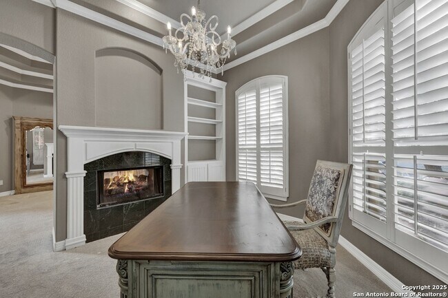 Building Photo - 9752 Trophy Oaks Dr