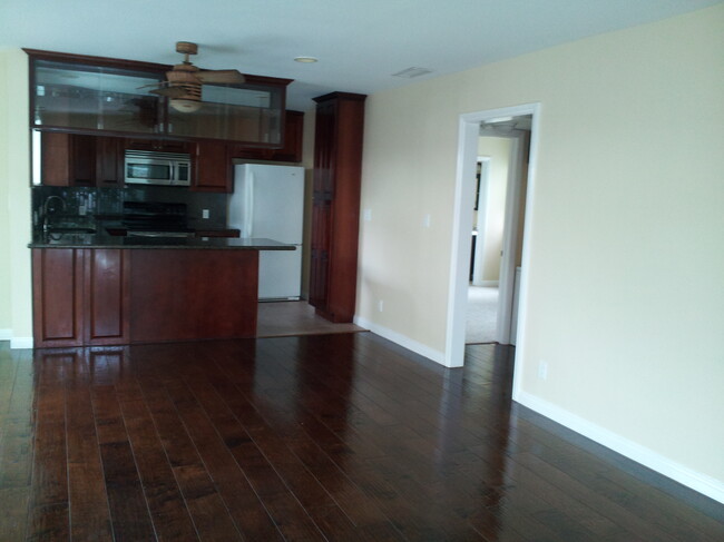 kitchen - 2639 6th St