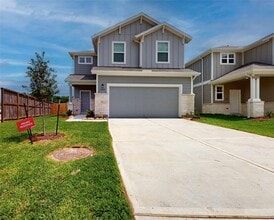 Building Photo - 23422 Honey Spade Rd