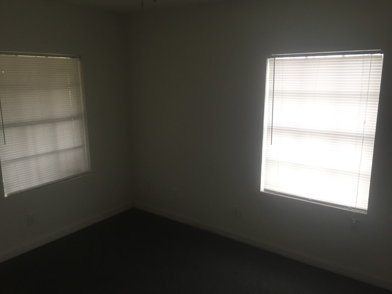 front room - 1002 Avenue E