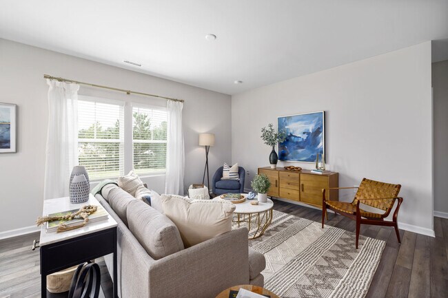 SkyMor Geneva apartments — community photo - SkyMor Geneva