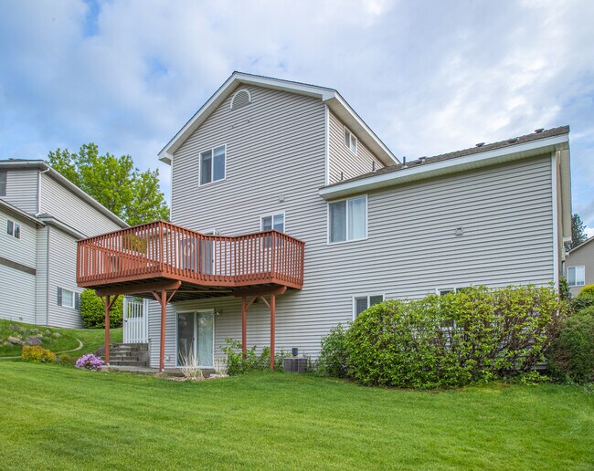 Building Photo - 4925 S Kip Ln