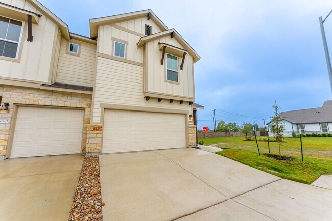 Building Photo - Modern Elegance in Prime Pflugerville: Dis...