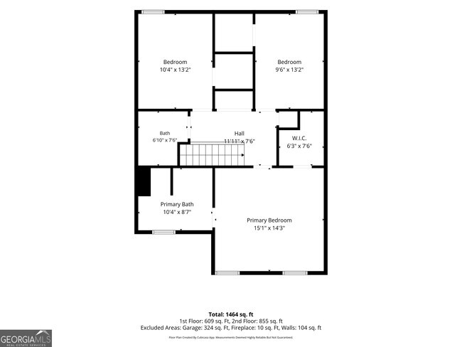 Building Photo - 6147 Bellewood Ash NW Ln